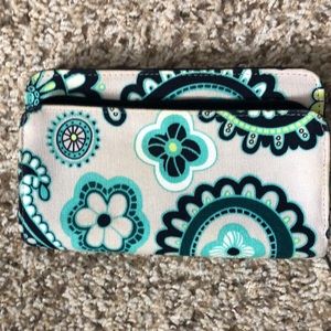 Thirty One Perfect Cents Wallet